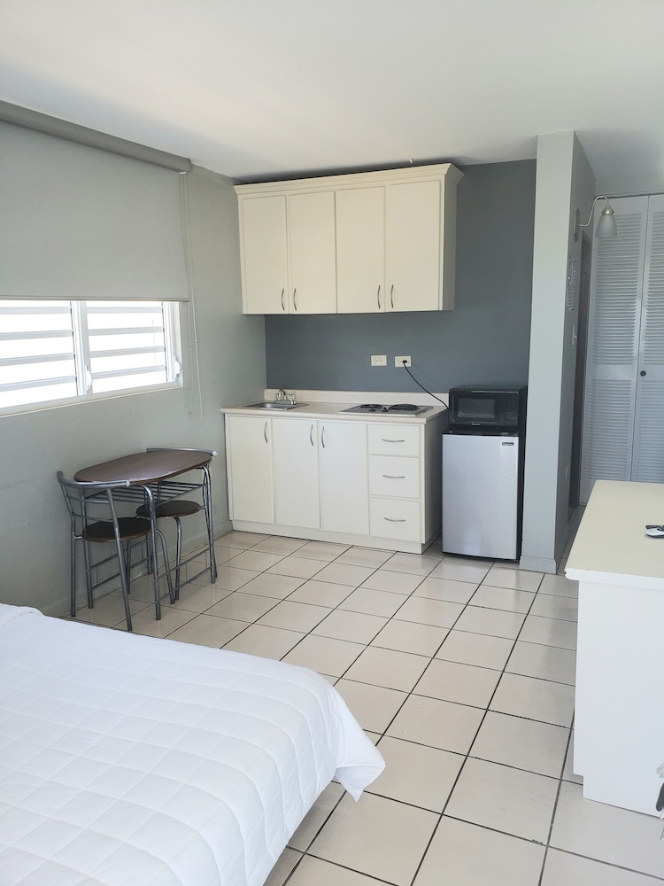 Basic Room, 1 Bedroom photo 1