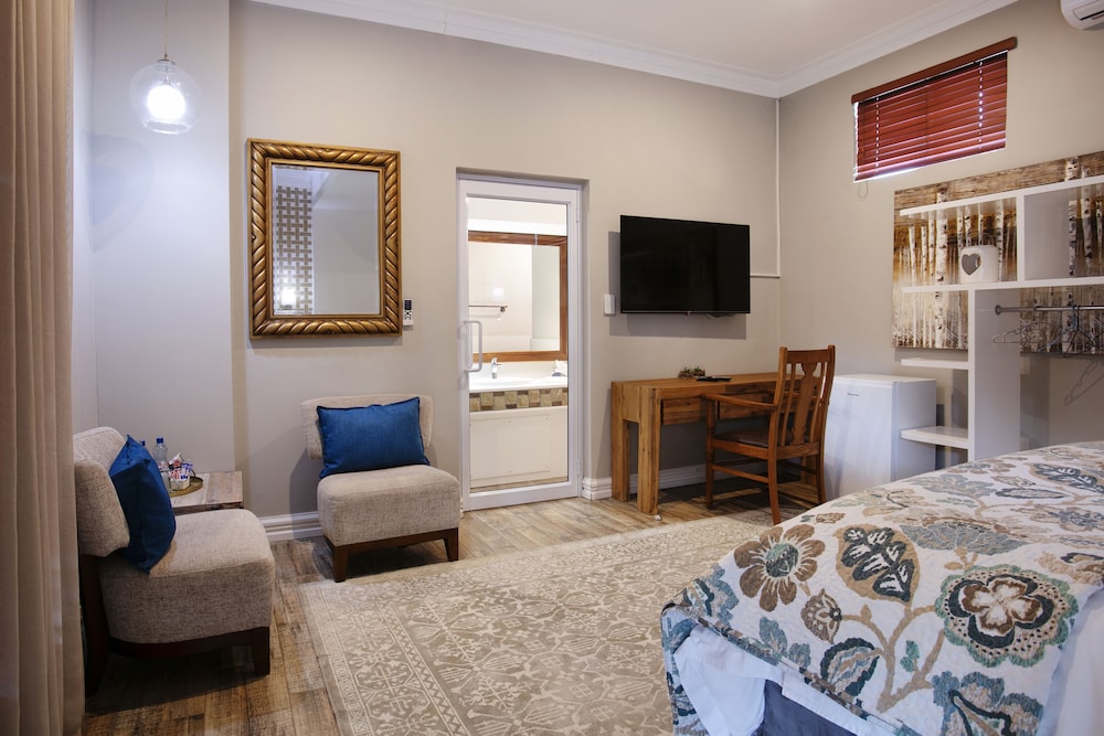 Standard Room - Photo 5