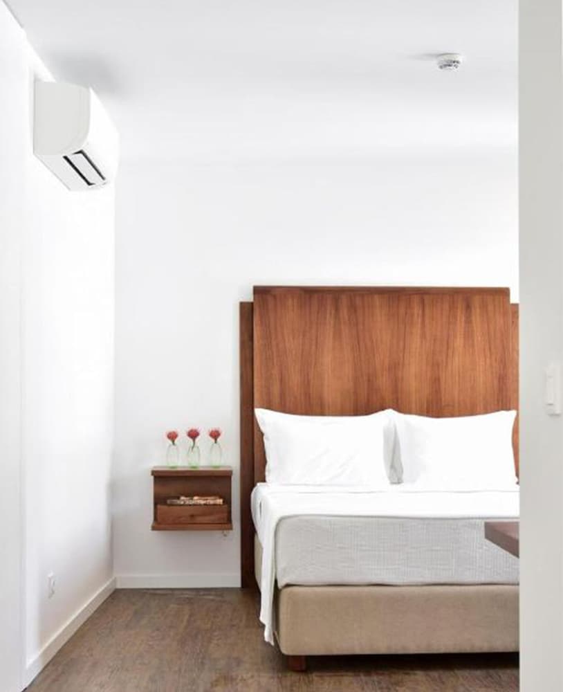 Family Junior Suite - Photo 6