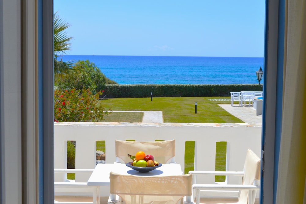 Comfort Apartment, Sea View