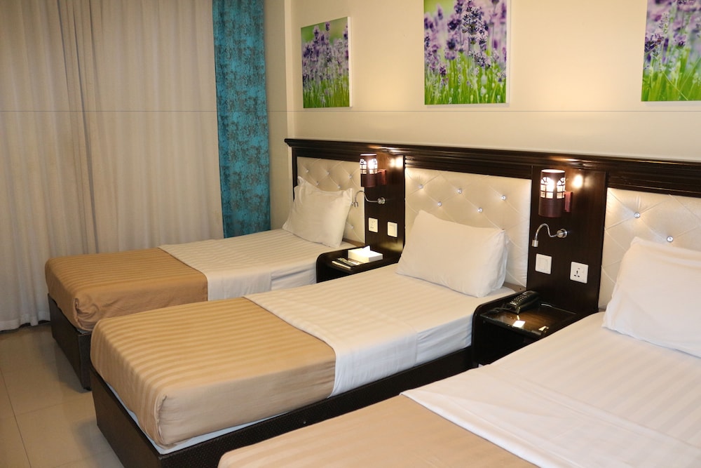 Standard Triple Room photo 1