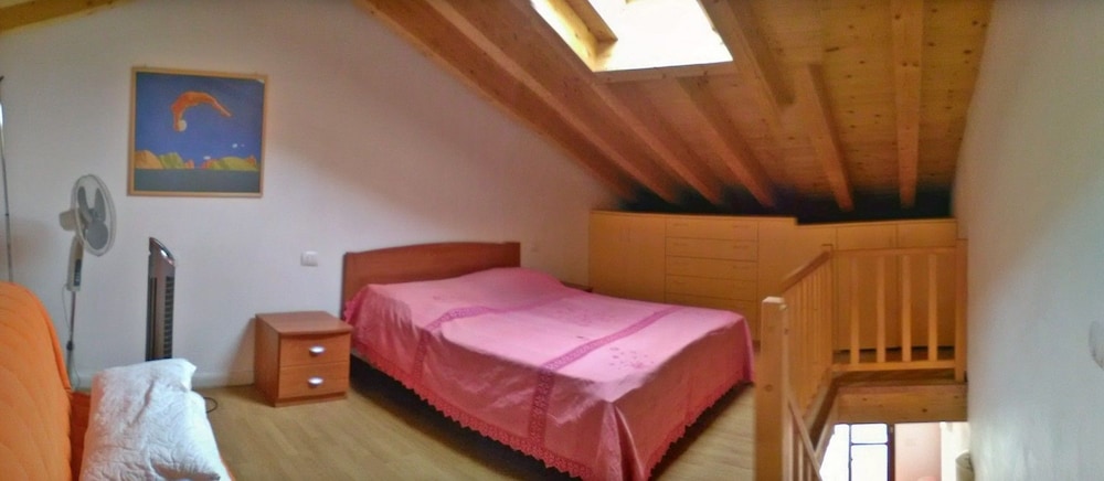 Apartment, 1 Bedroom photo 1