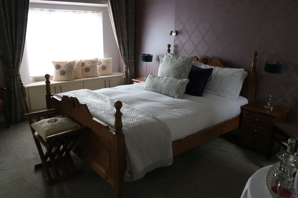 Standard Double Room, 1 Double Bed
