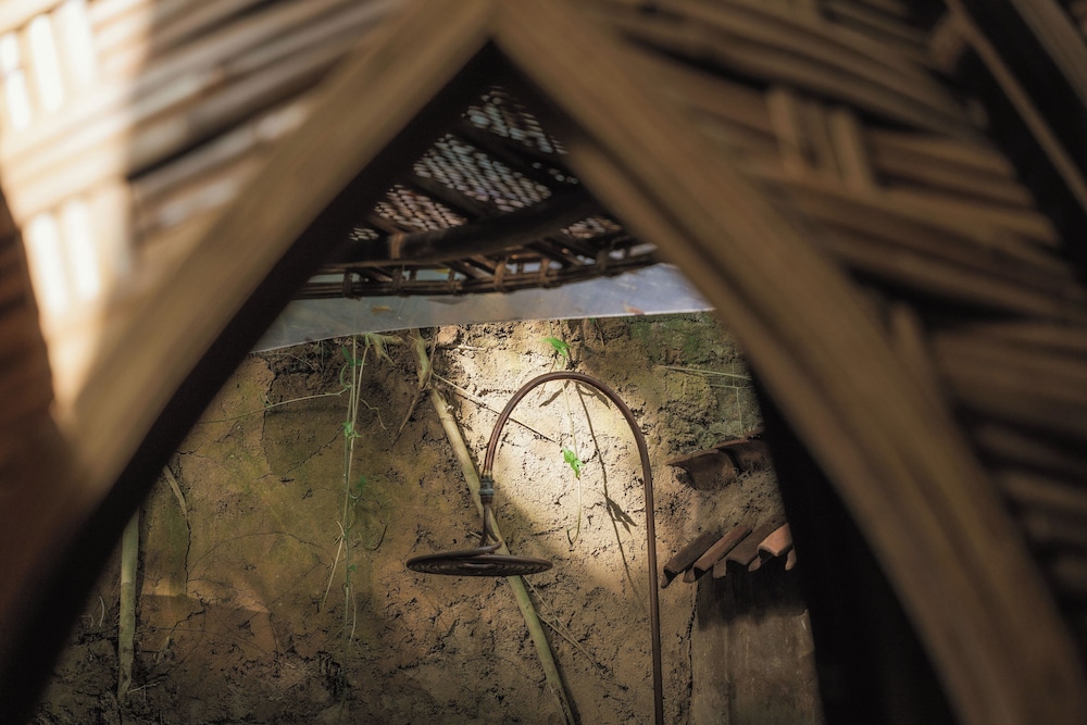 Swift House - One Bedroom Bamboo Design - Photo 3