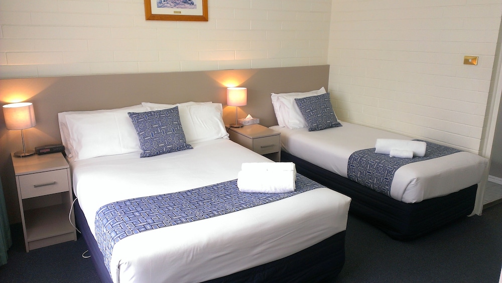 Standard Twin Room photo 1