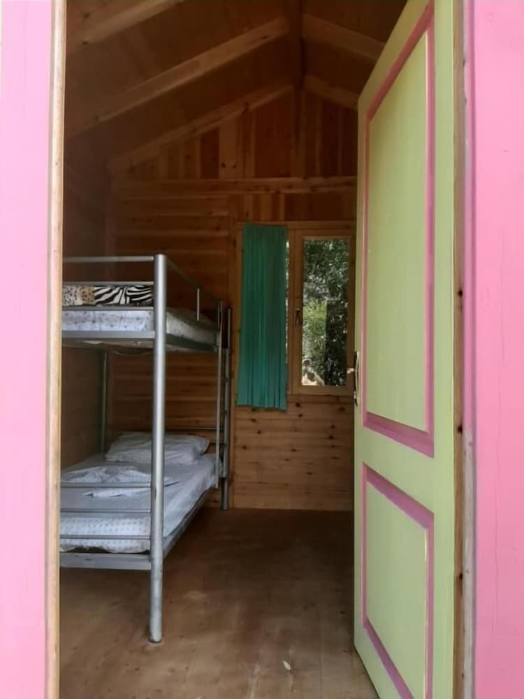 Double Bungalow