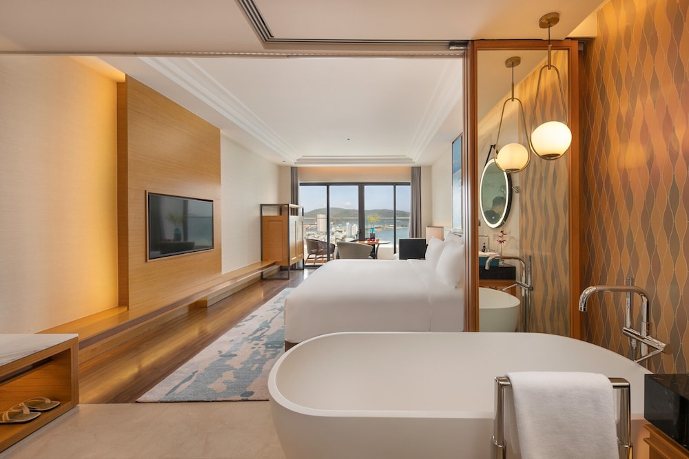 Premium Oceanview Dbl - Photo 6