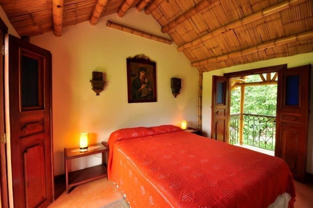 Quadruple Room, Multiple Beds photo 2