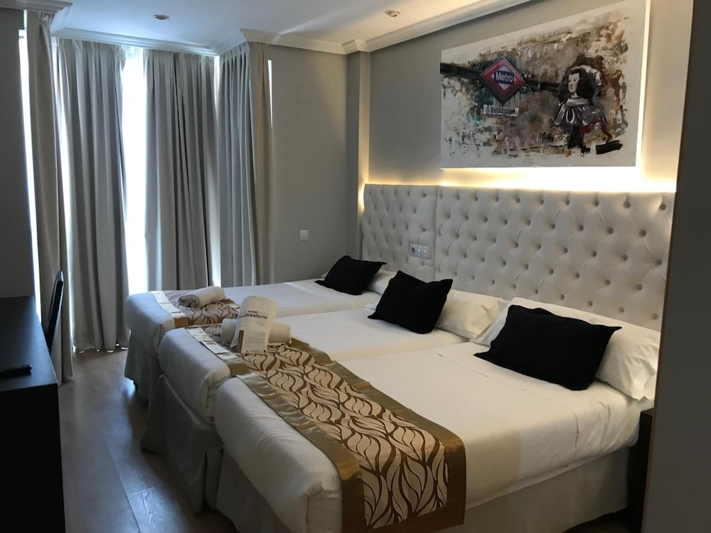 Triple Room photo 3