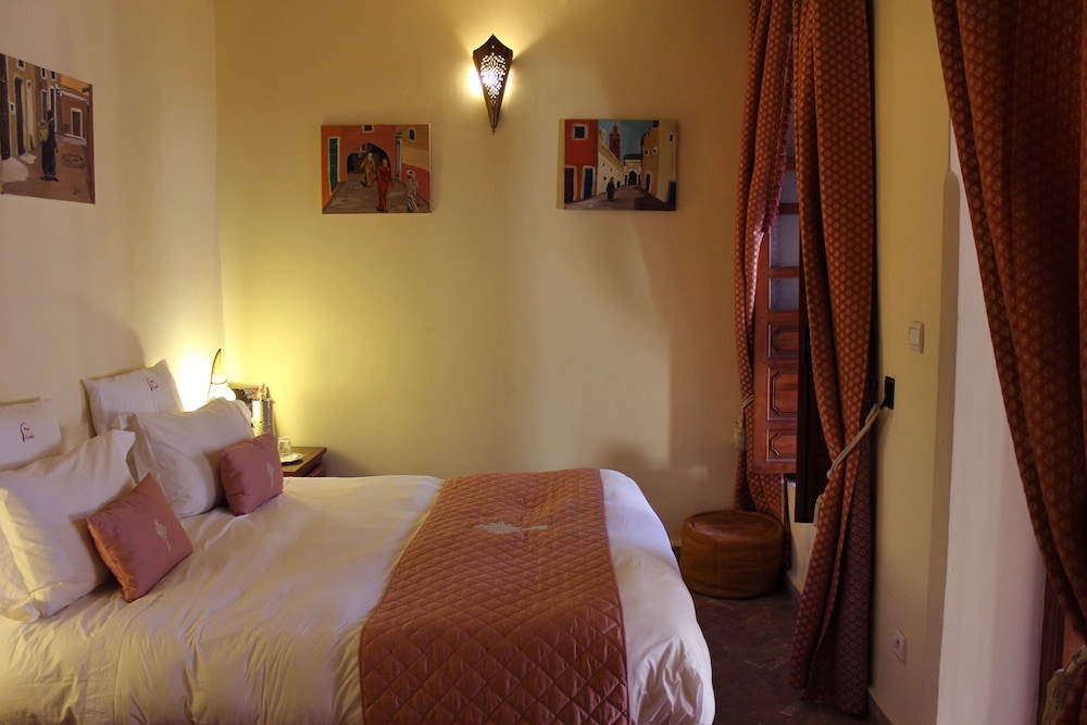 Standard Room, 1 Bedroom - Photo 4
