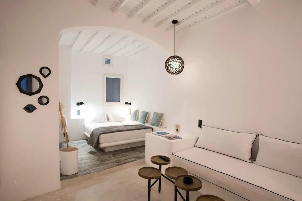 Superior Double Room photo 1