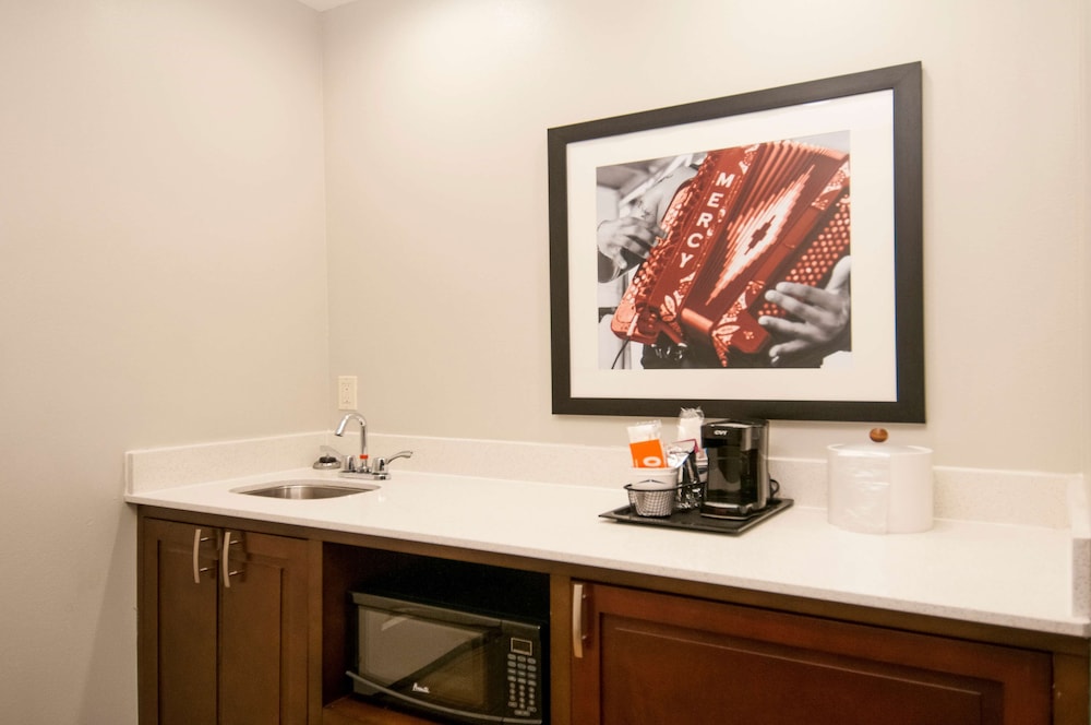 Hampton Inn Opelousas, Bilde 2