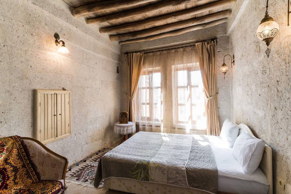 Traditional Double Room photo 2