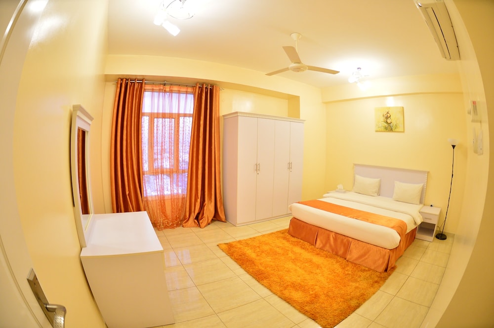 Apartment, 2 Bedrooms