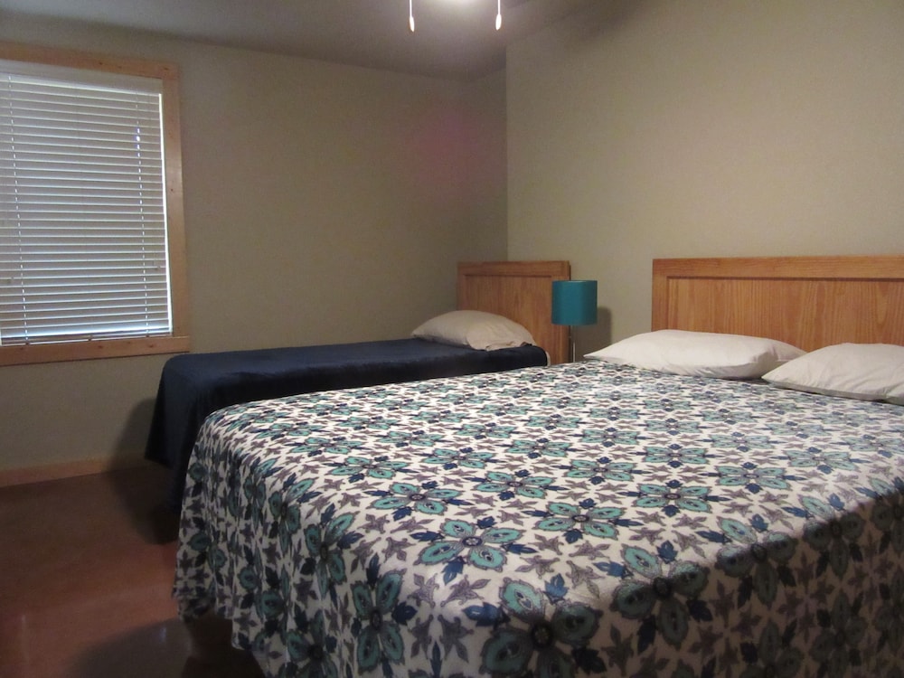 Premier Cabin photo 3