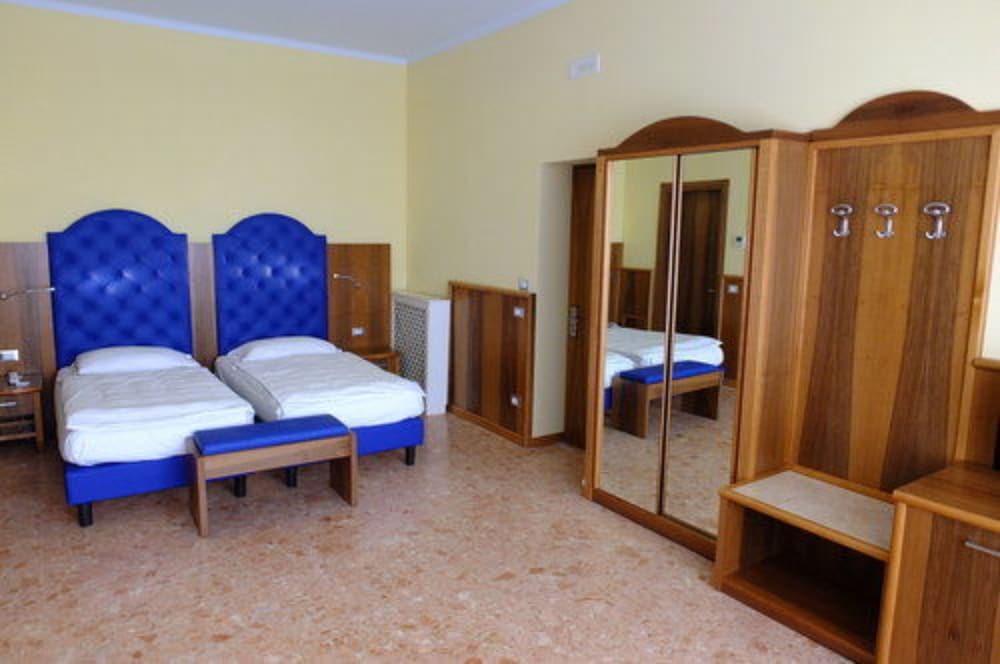 Deluxe Double Room, Mountain View - Photo 7