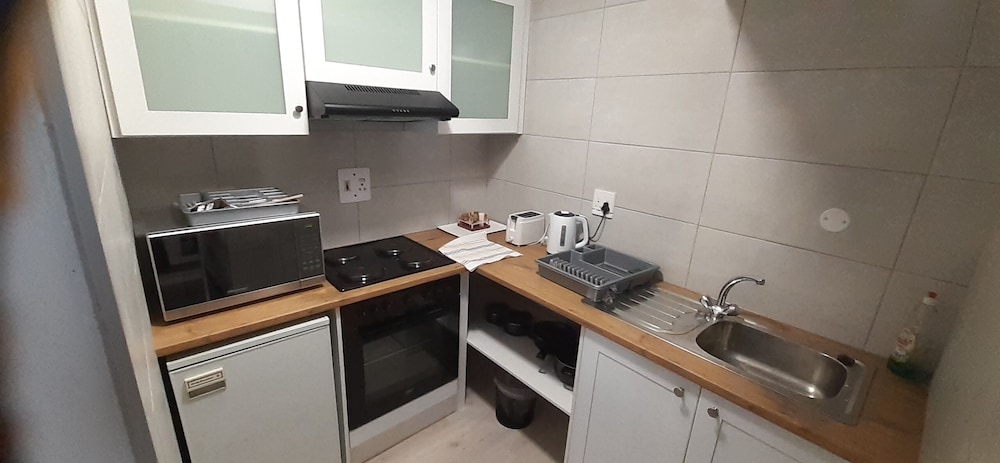 Family Apartment photo 2