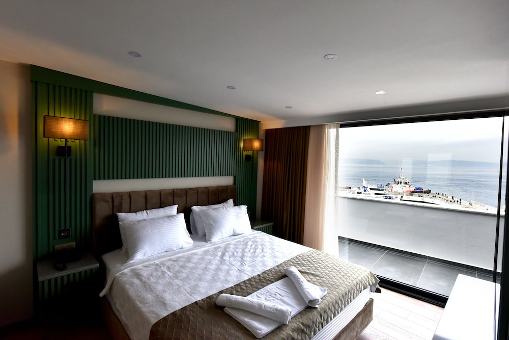 Deluxe Double Room - Photo 2