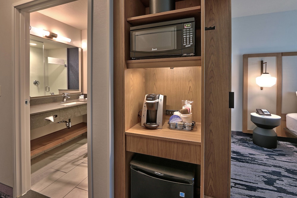 Suite, 1 King Bed photo 1