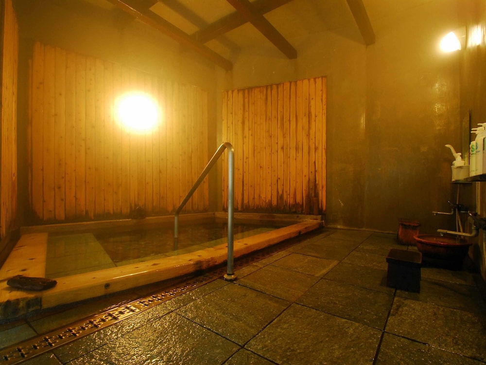 Standard Japanese Style Room, Smoking photo 2