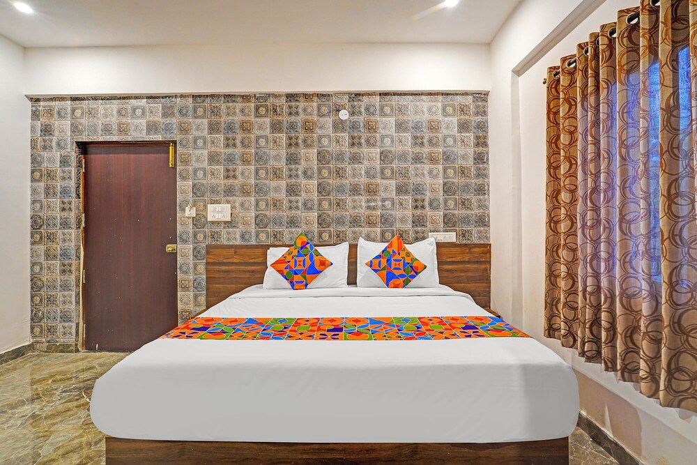 Deluxe Room photo 2