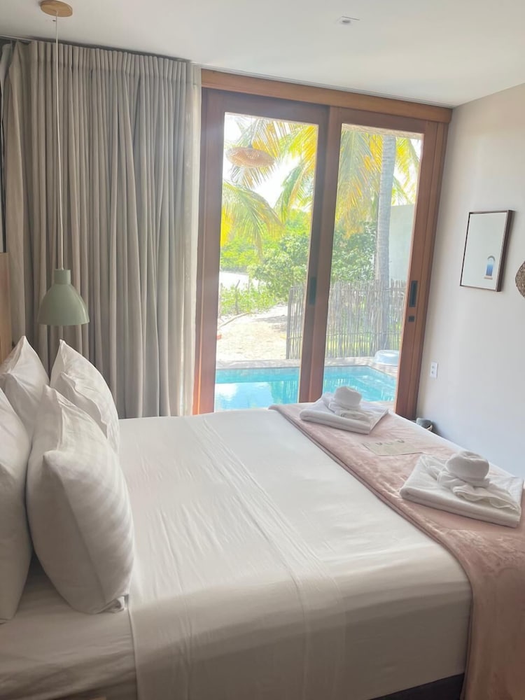 Comfort Double Room, 1 King Bed with Sofa bed