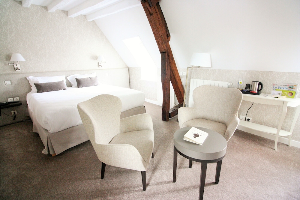 Suite Duplex