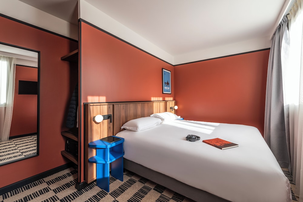 Comfort Double or Twin Room