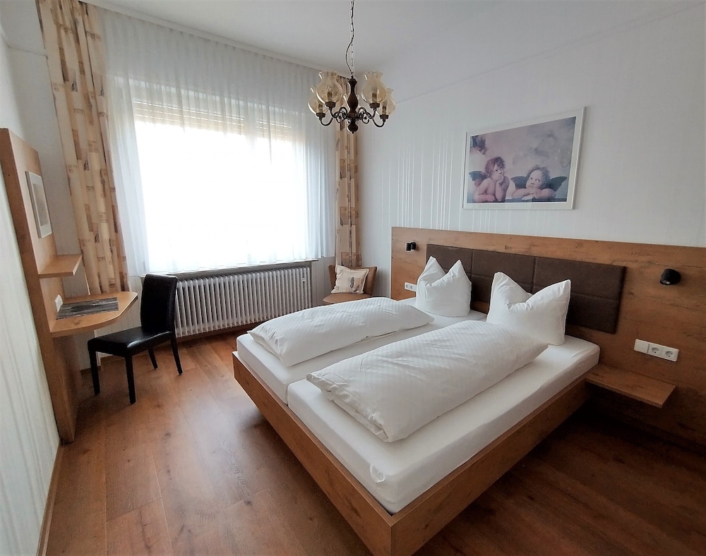 Comfort Apartment