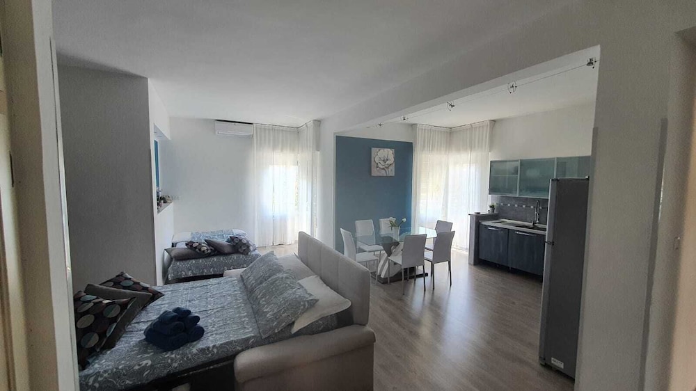 Apartment, 2 Bedrooms (Terra) photo 3