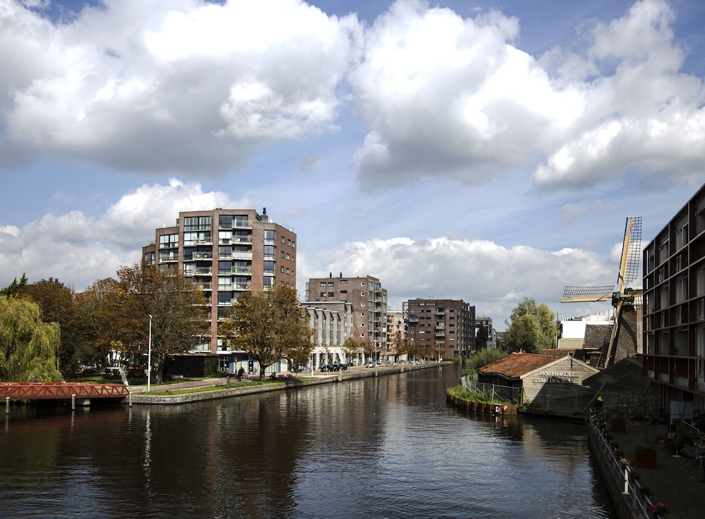 Apartment, 1 Double Bed, Canal View