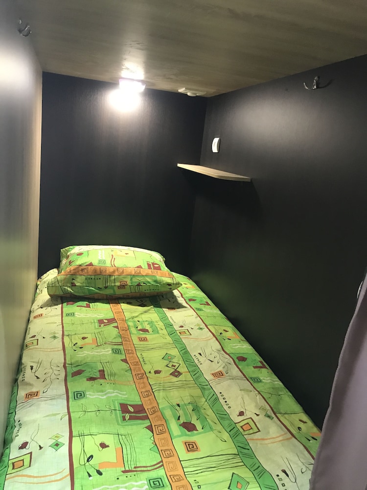 Classic Single Room