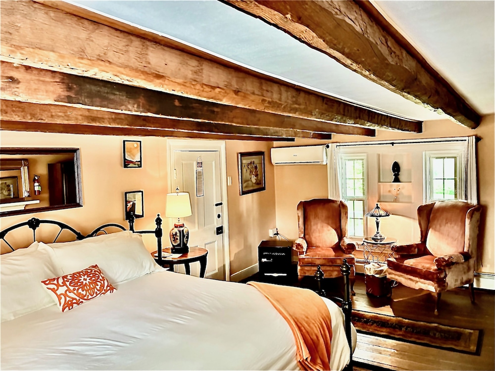 Thompson Room photo 2