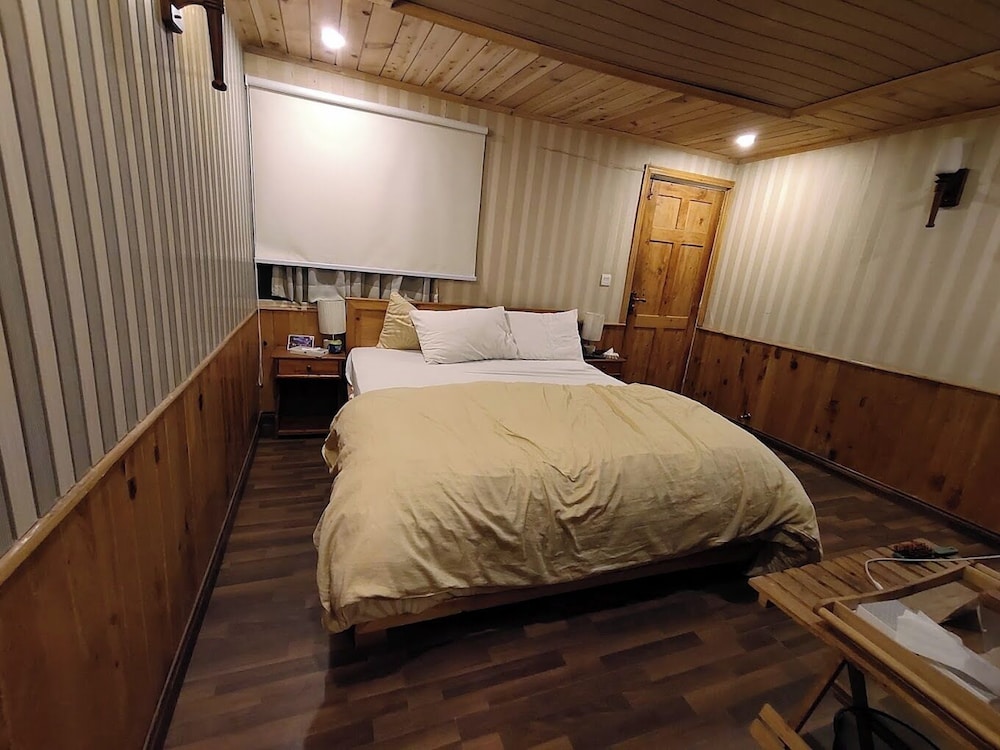Deluxe Double Room, Mountain View photo 2