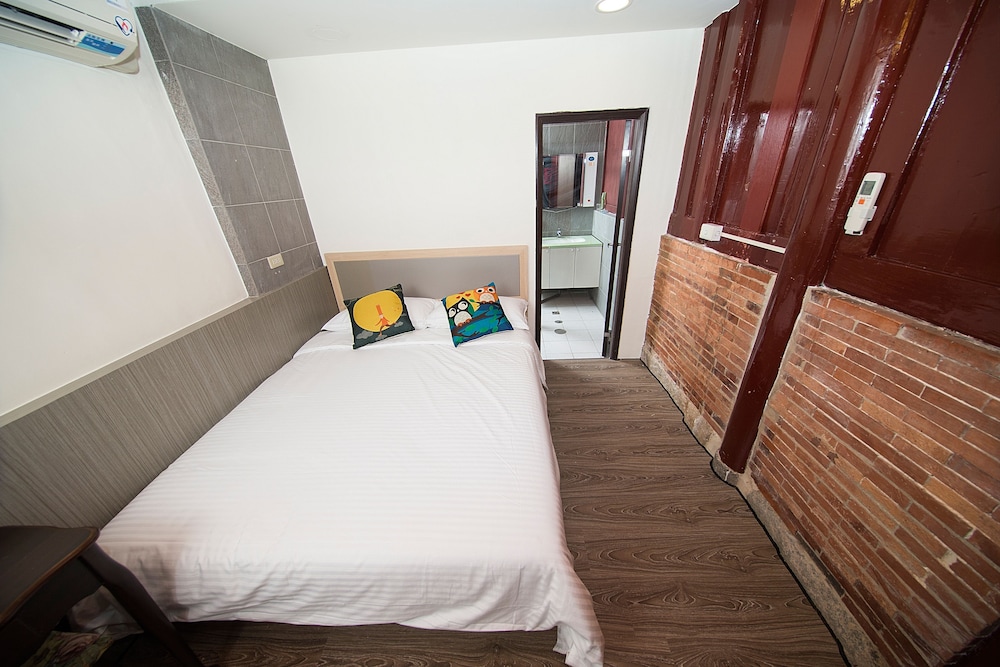 Comfort Double Room (Moon) photo 2