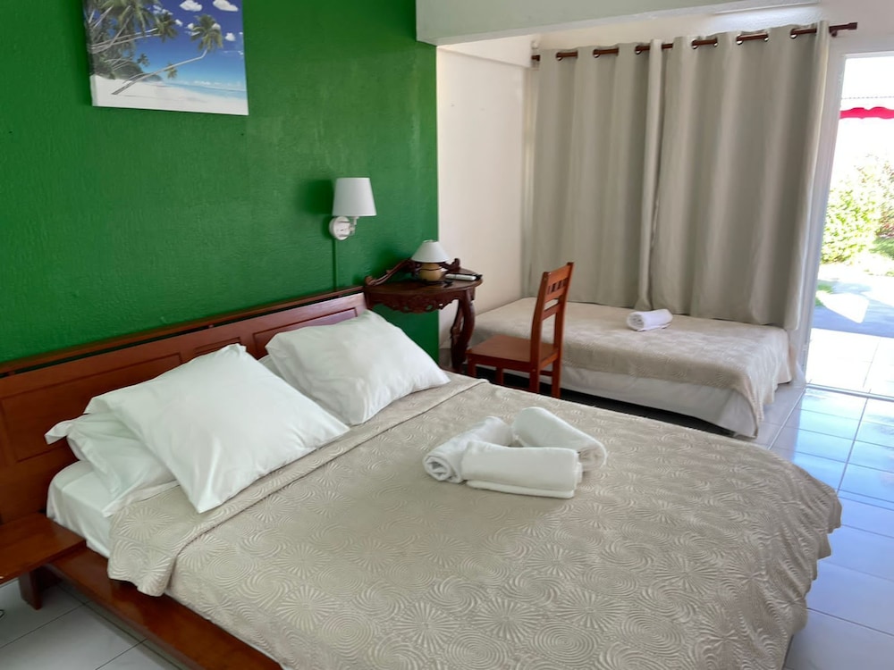 Triple Room, Ensuite - Photo 7