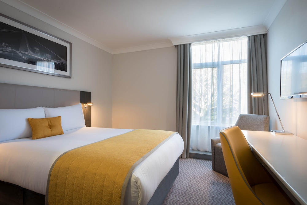 Executive Room, 1 King Bed photo 1