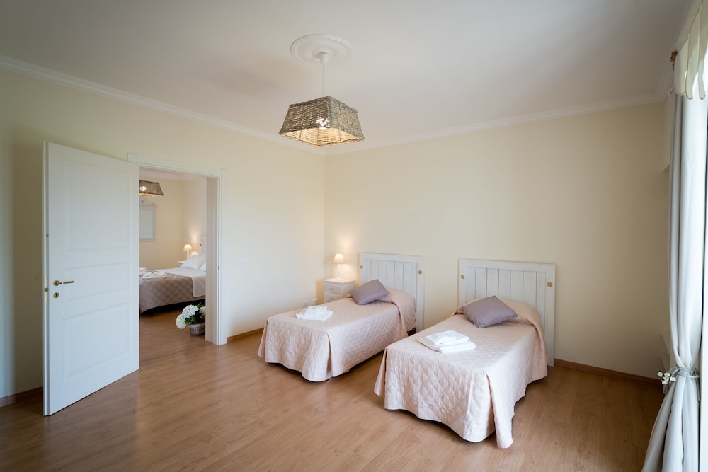 Panoramic Suite, 1 Bedroom photo 1