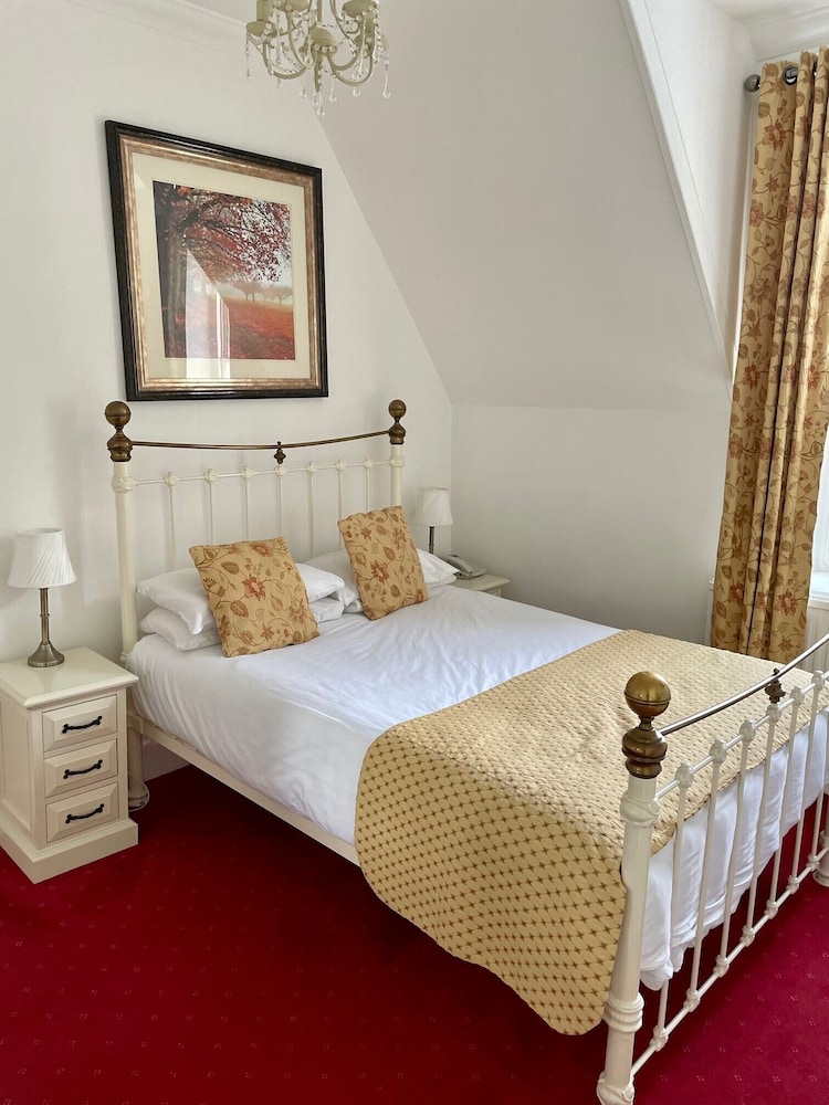 Double Room, Ensuite photo 2