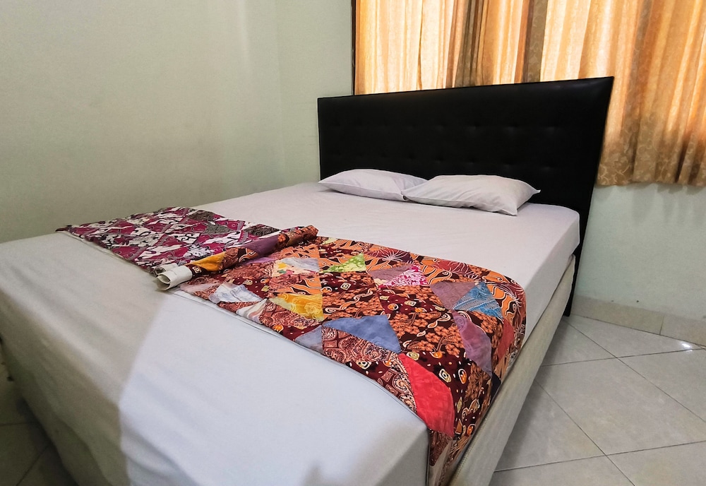 Deluxe Double Room - Photo 8
