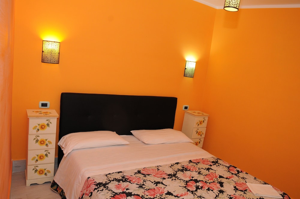 Apartment, 1 Bedroom, Garden View (7)