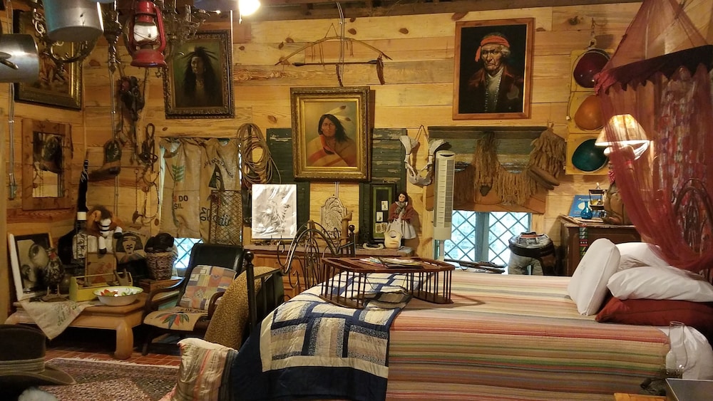 Carriage House