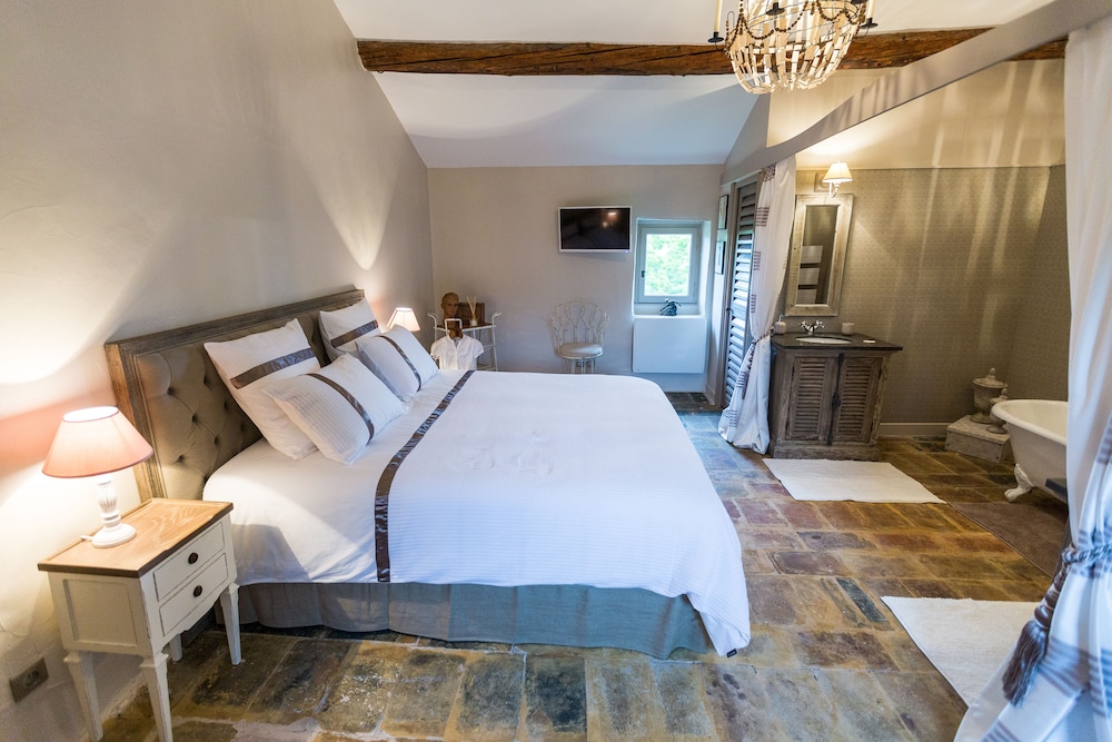 Luxury Room (Esprit d'Antan) photo 1