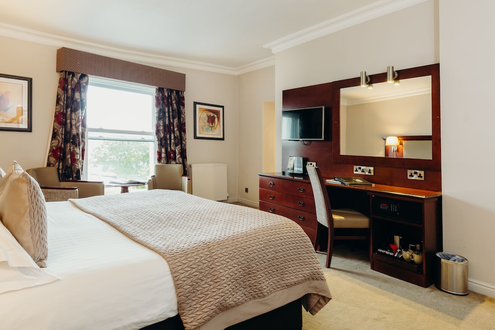 Standard Double Room - Photo 3