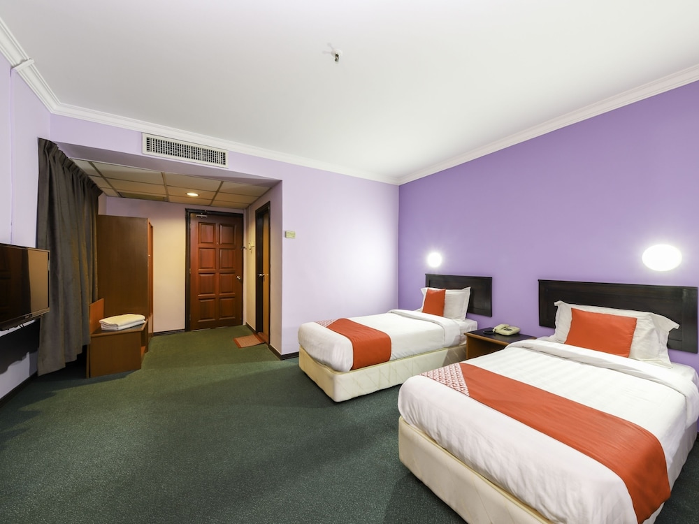 Standard Twin Room photo 1