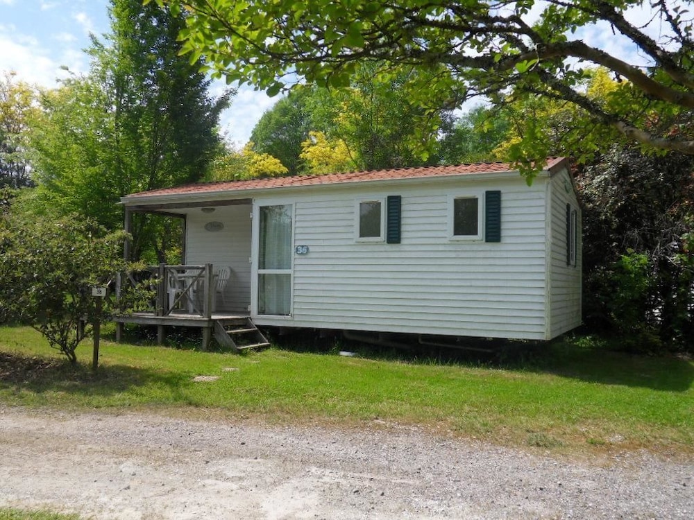 Mobile Home (4 personnes) photo 2