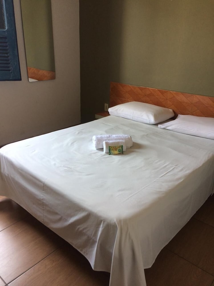 Basic Single Room, 1 Bedroom photo 1
