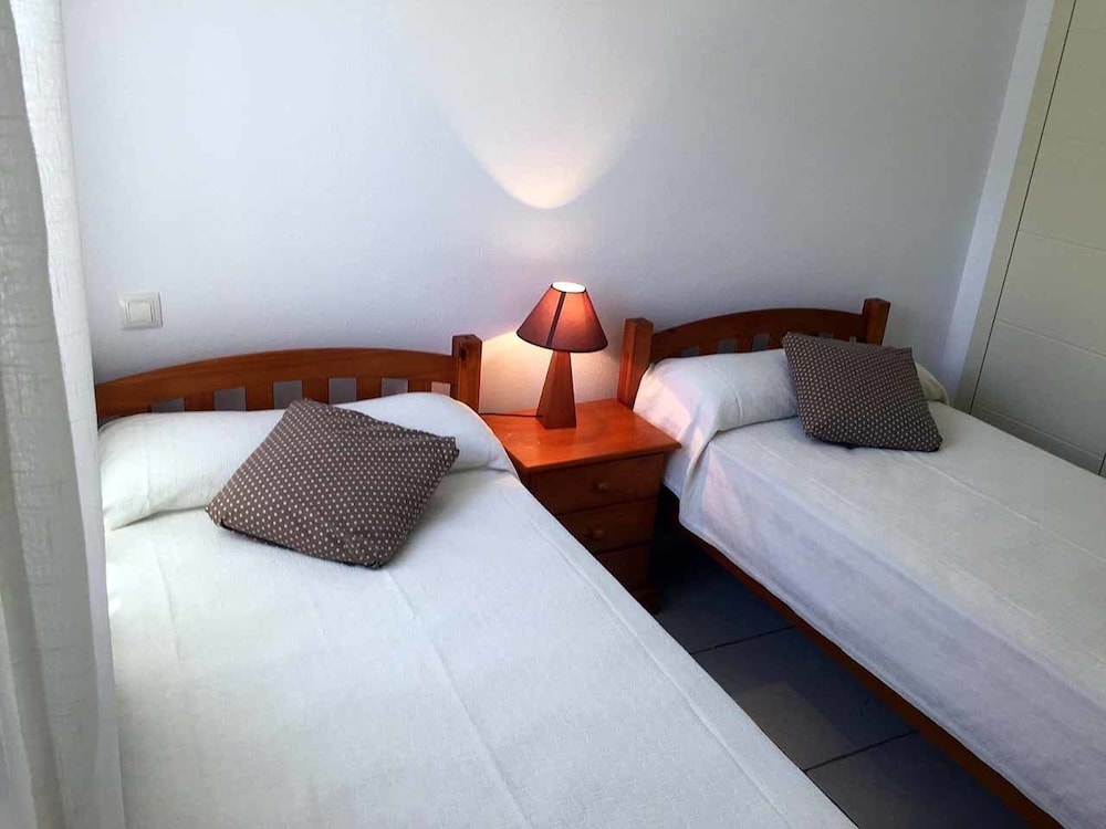 Apartamento, 2 habitaciones