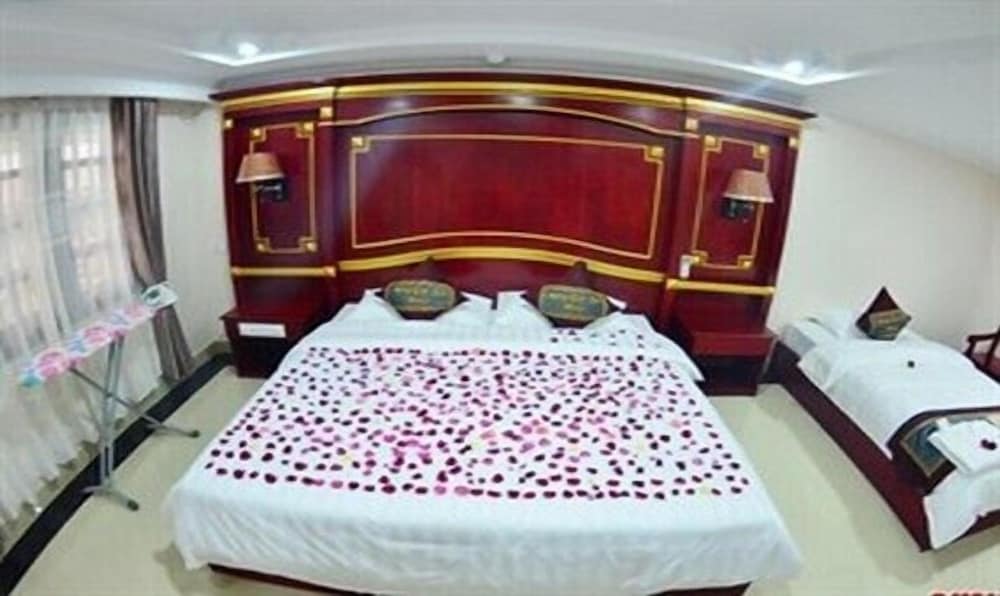 Junior Suite photo 1