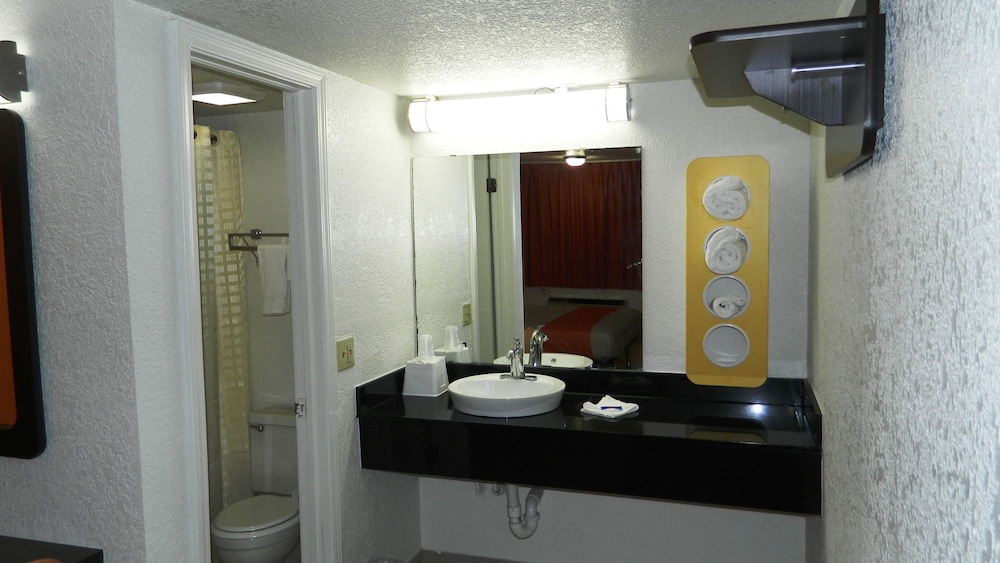 Motel 6-Oklahoma City, OK - Airport East, Fotografia 5